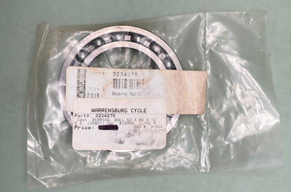 Polaris 3234275 BALL BEARING New Genuine