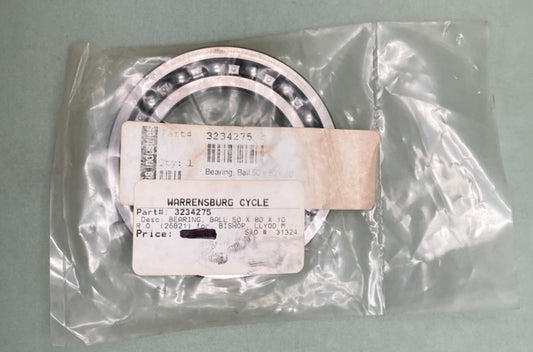 Polaris 3234275 BALL BEARING New Genuine