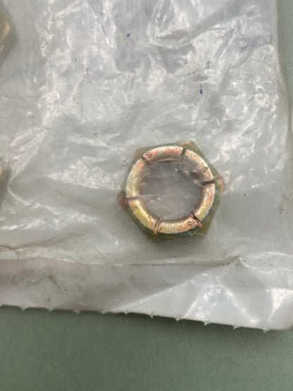 Polaris 7542411 FLEX LOC NUT New Genuine