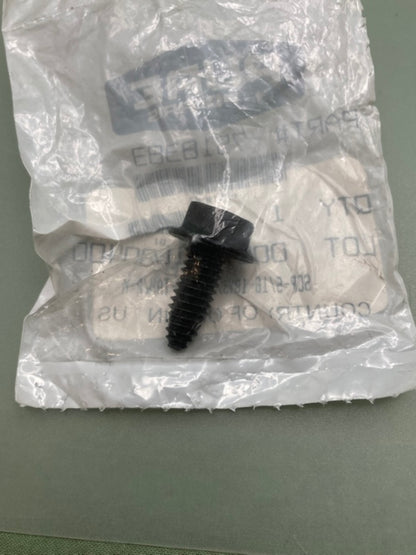 Polaris 7518383 SCREW New Genuine