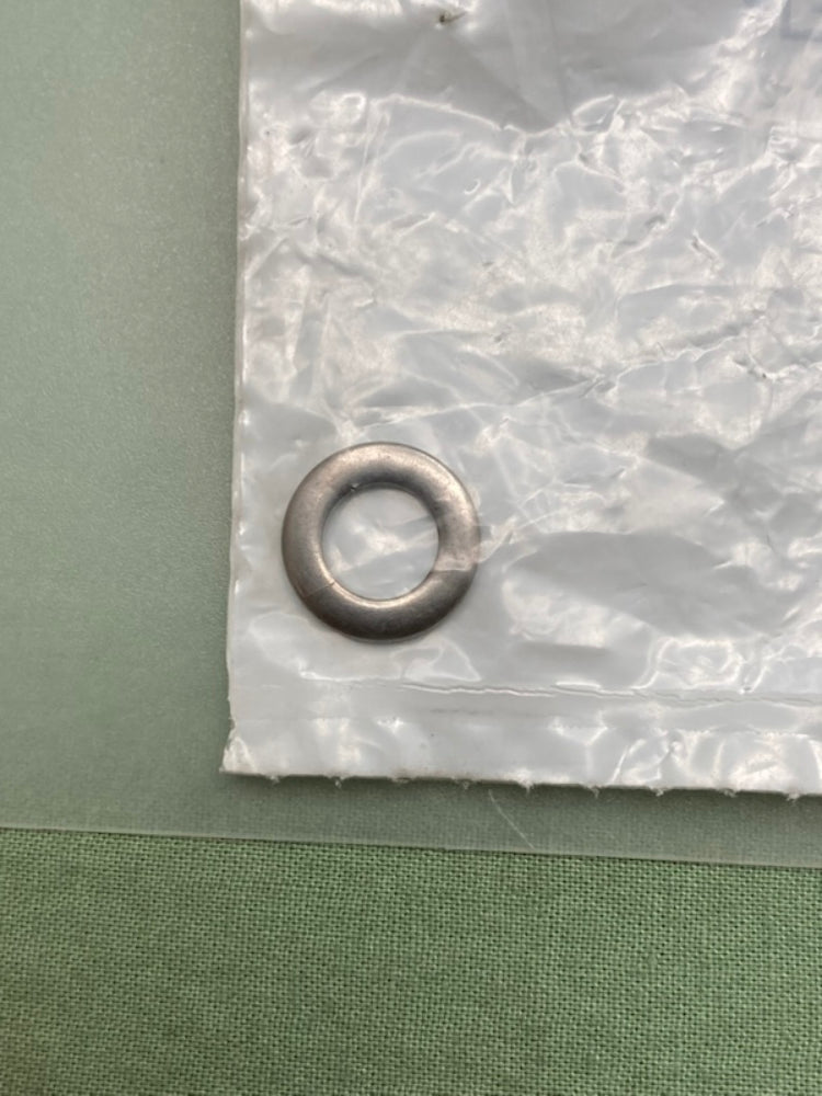 Qty 7 Polaris 7555836 WASHER New Genuine