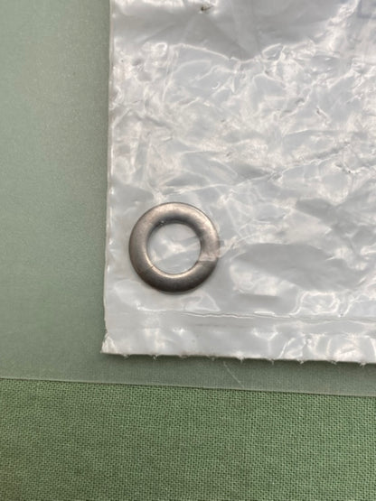 Qty 7 Polaris 7555836 WASHER New Genuine