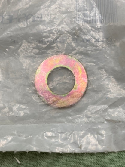 Qty 2 Polaris 7555806 FLAT WASHER New Genuine