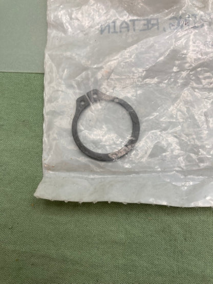 Qty 3 Polaris 7710436 RETAINING RING New Genuine