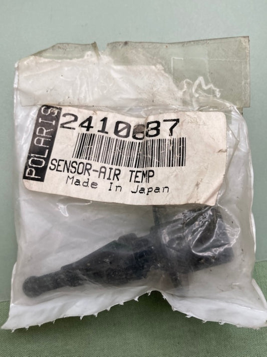 Polaris 2410687 AIR TEMPERATURE SENSOR New Genuine