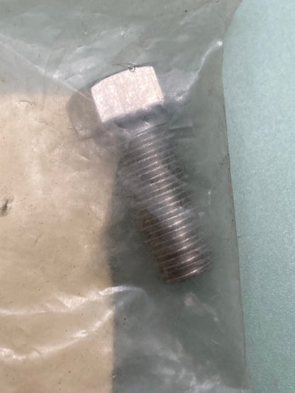 Qty 2 Polaris 7515361 BOLT  New Genuine