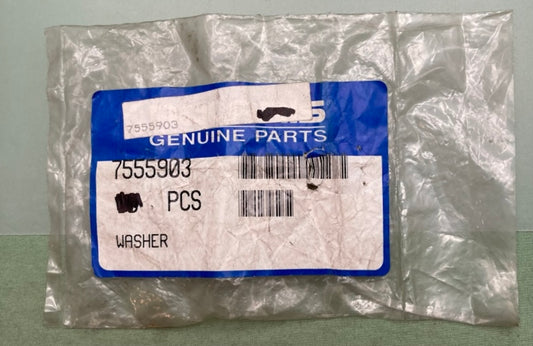 Polaris 7555903 WASHER New Genuine