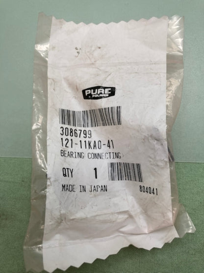 Polaris 3086799 OVERSIZE BEARING New Genuine