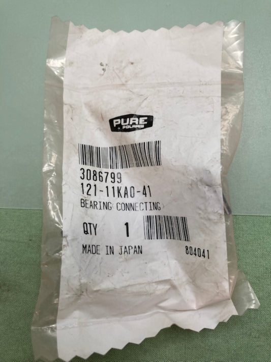 Polaris 3086799 OVERSIZE BEARING New Genuine