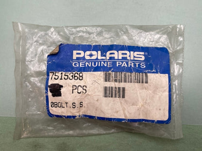 Polaris 7515368 BOLT New Genuine