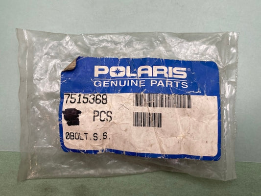 Polaris 7515368 BOLT New Genuine
