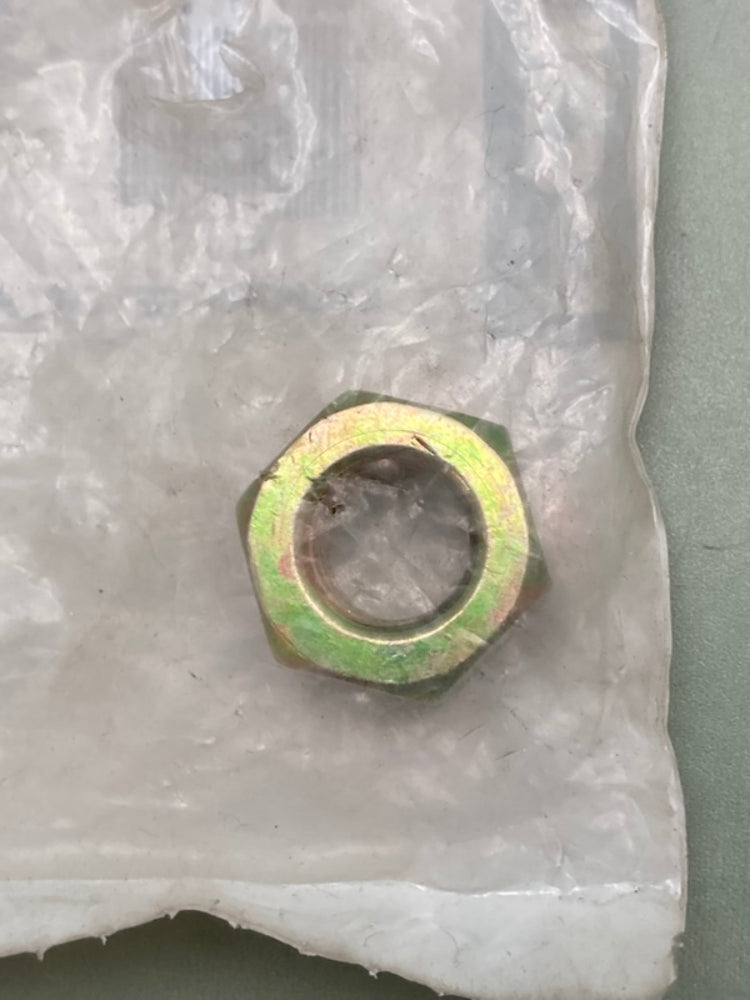 Polaris 7546902 19MM NUT New Genuine