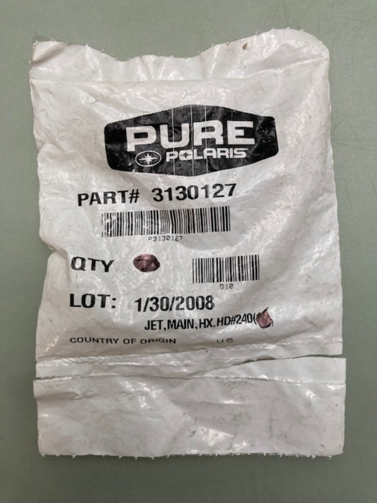 Polaris 7555911 WASHER  New Genuine