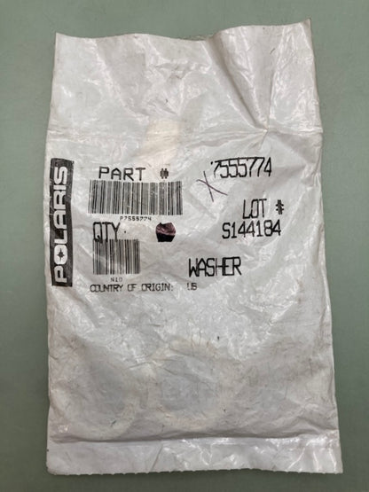 Polaris 7555774 Washer New Genuine