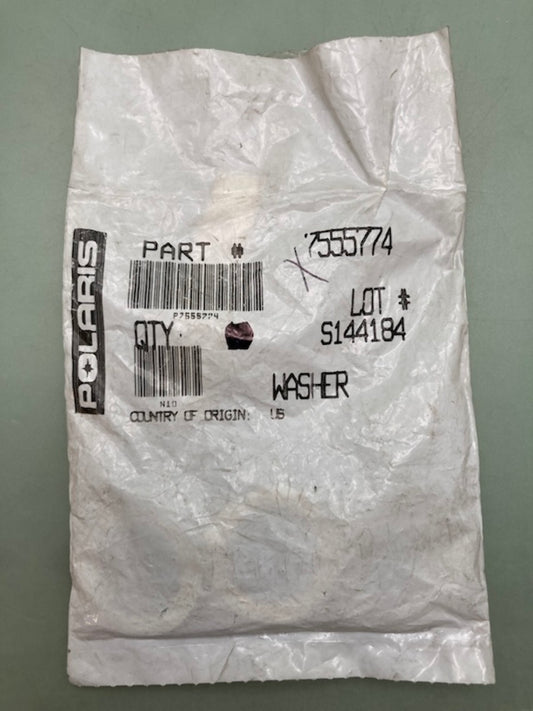Polaris 7555774 Washer New Genuine