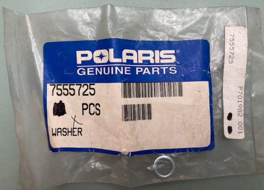 Qty 7 Polaris 7555725 WASHER New Genuine