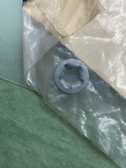 Polaris 7670061 NUT PUSH-ON New Genuine