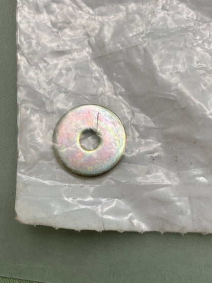 Qty 5 Polaris 7555708 WASHER New Genuine