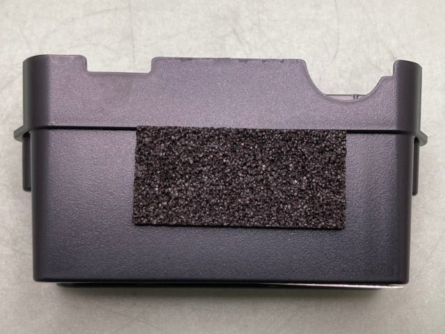 Kawasaki 14090-1072 COVER PILOT BOX UPP New Genuine