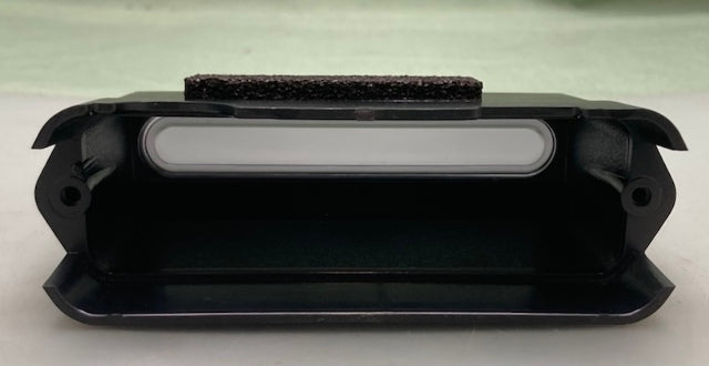 Kawasaki 14090-1072 COVER PILOT BOX UPP New Genuine