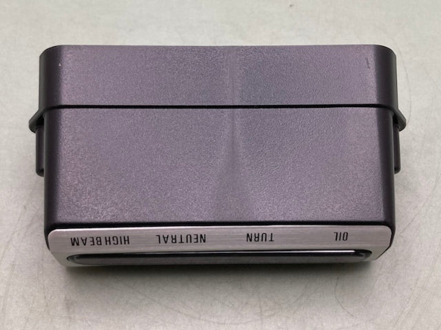 Kawasaki 14090-1072 COVER PILOT BOX UPP New Genuine