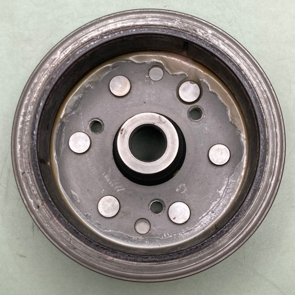 Kawasaki 21050-1004 FLYWHEEL GENERATOR New Genuine