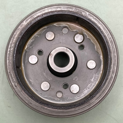 Kawasaki 21050-1004 FLYWHEEL GENERATOR New Genuine