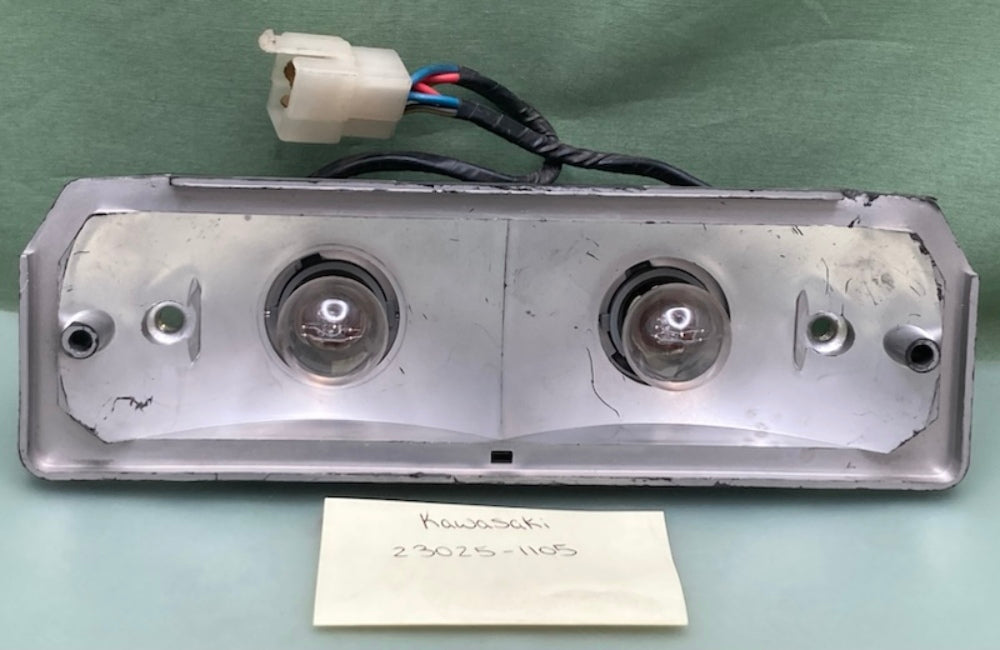 Kawasaki 23025-1105 LAMP TAIL
