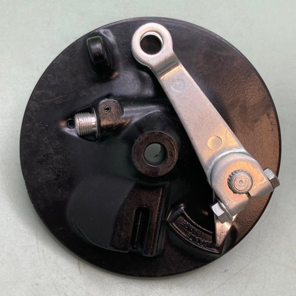 Kawasaki 41035-1080 PANEL ASSY BRAKE FR 41035-1291 New Genuine
