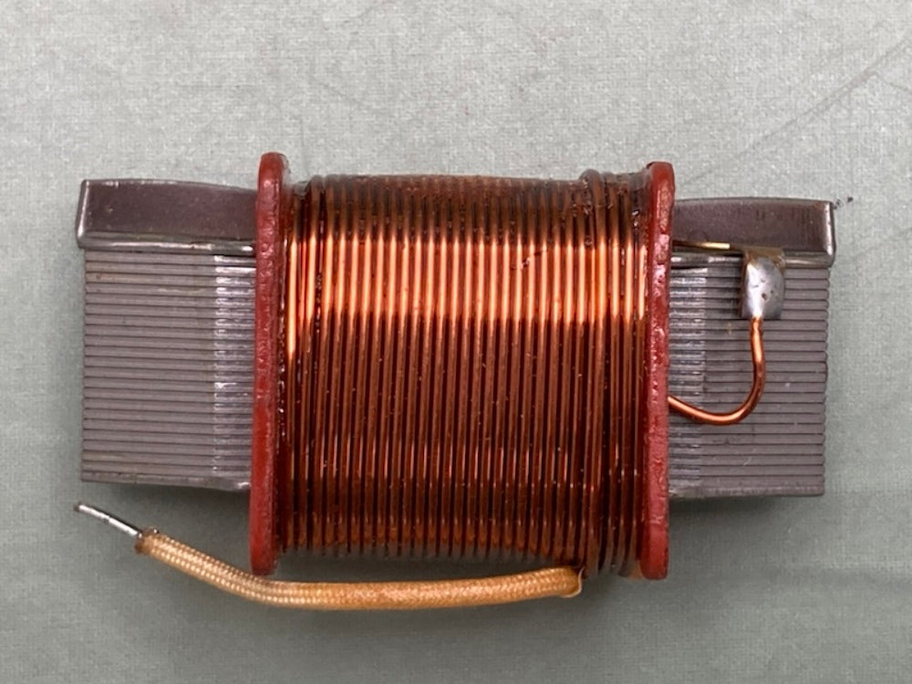Kawasaki 21047-1007 COIL LIGHTING New Genuine