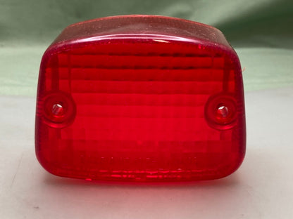 Kawasaki 23026-040 LENS TAIL LAMP New Genuine