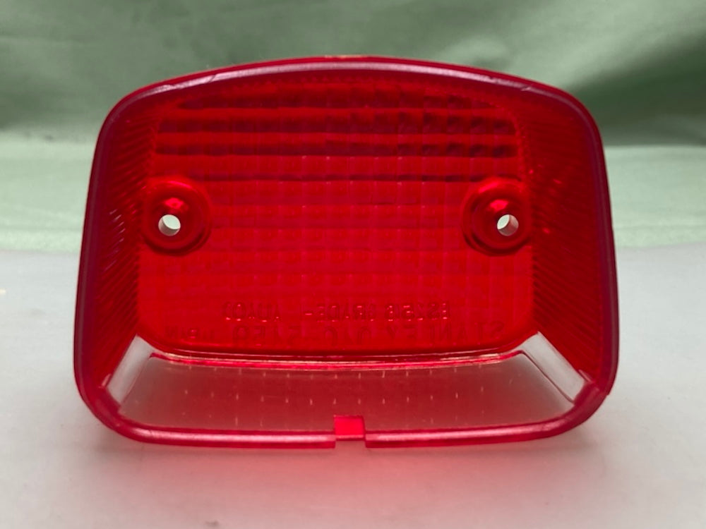 Kawasaki 23026-040 LENS TAIL LAMP New Genuine