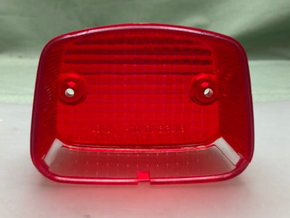 Kawasaki 23026-040 LENS TAIL LAMP New Genuine