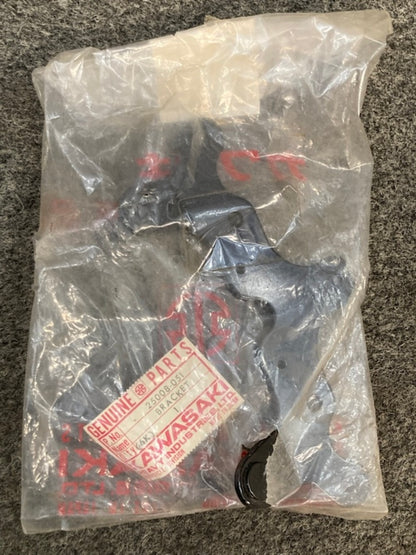 Kawasaki 25008-051 BRACKET METER New Genuine