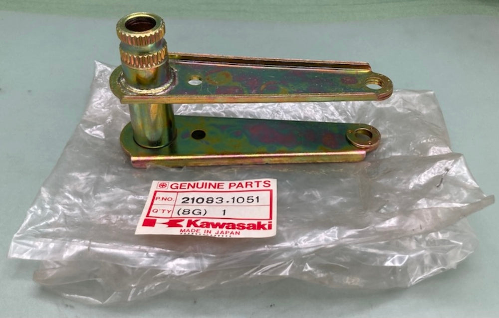 Kawasaki 21083-1051 ARM New Genuine