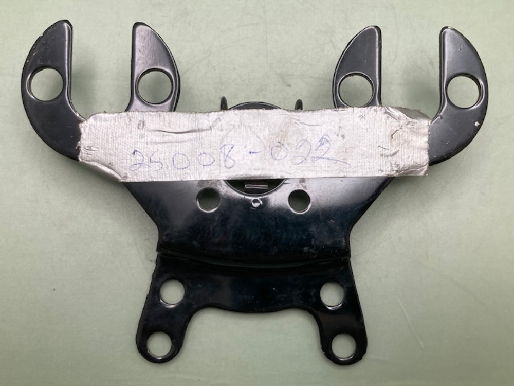 Kawasaki 25008-022 BRACKET METER New Replaces