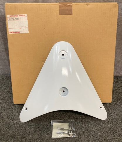 Kawasaki 59254-5001 COVER New Genuine