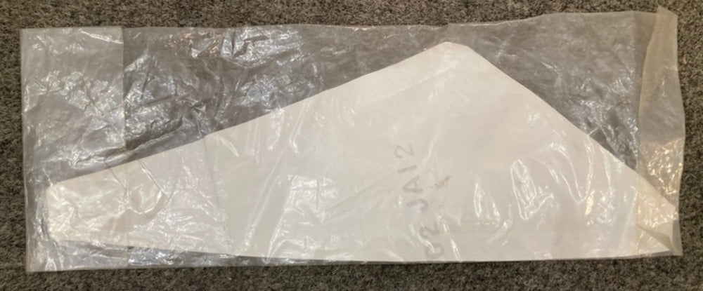 Kawasaki 56060-1945 PATTERN UPP COWLING L New Genuine