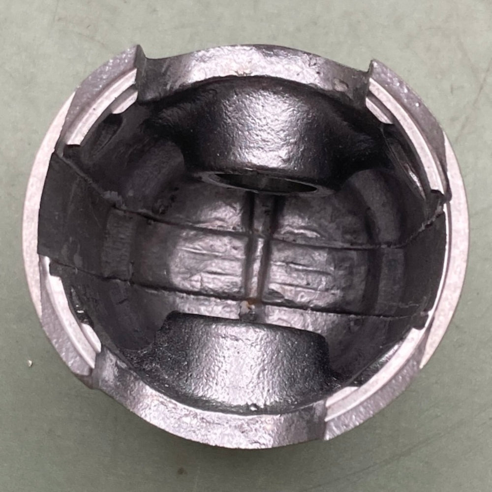 Kawasaki 13027-057 PISTON New Genuine