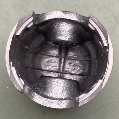 Kawasaki 13027-057 PISTON New Genuine