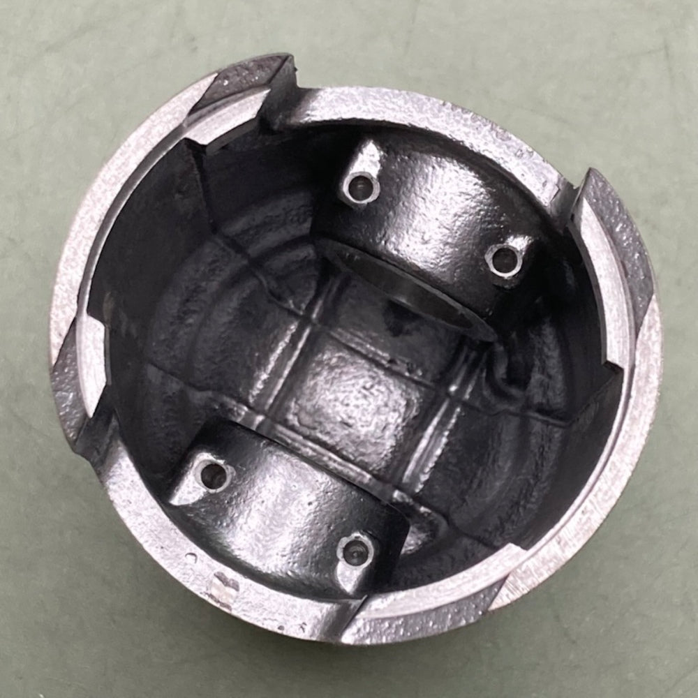 Kawasaki 13027-017 PISTON New Genuine