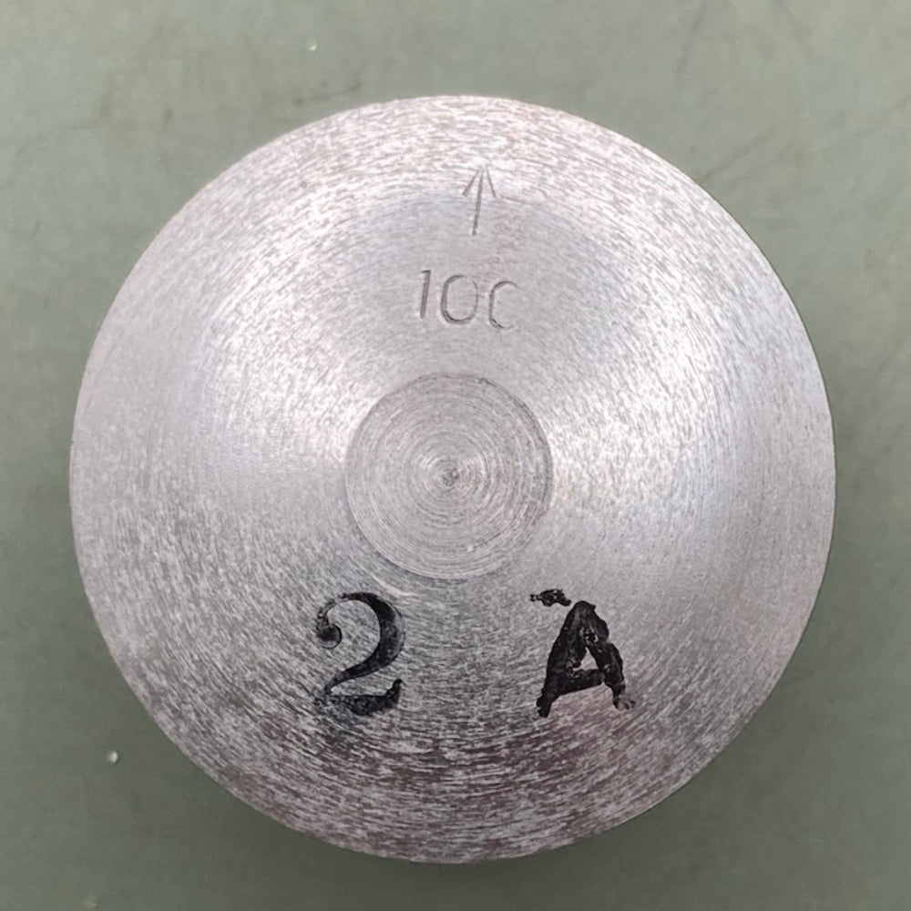 Kawasaki 13027-1007 PISTON 13027-057 New Genuine