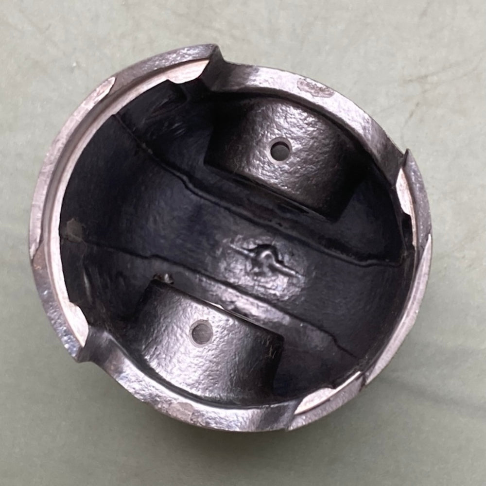 Kawasaki 13001-015 PISTON STD New Genuine