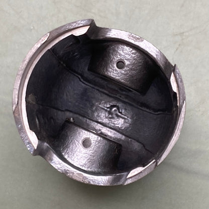 Kawasaki 13001-015 PISTON STD New Genuine