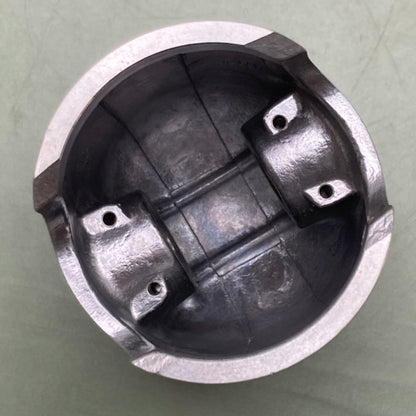 Kawasaki 13027-031 PISTON New Genuine