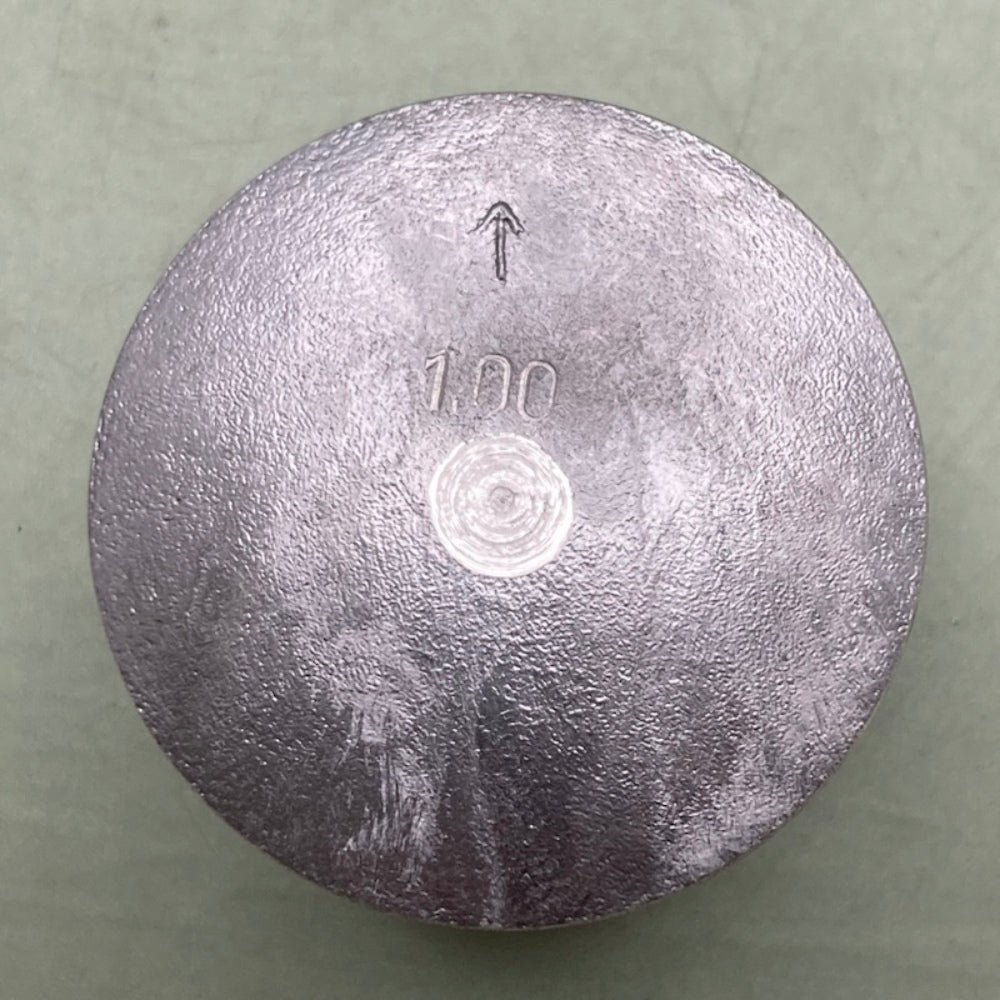 Kawasaki 13027-031 PISTON New Genuine