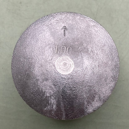 Kawasaki 13027-031 PISTON New Genuine