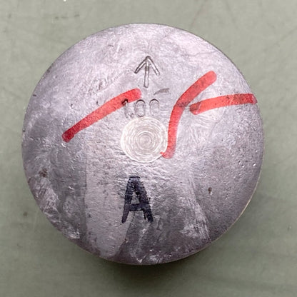 Kawasaki 13027-055 PISTON New Genuine