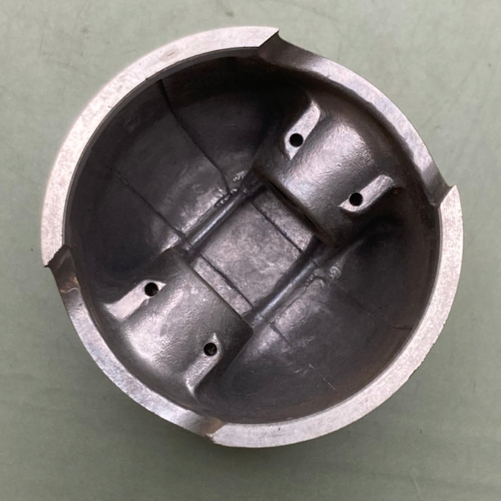 Kawasaki 13027-049 PISTON New Genuine