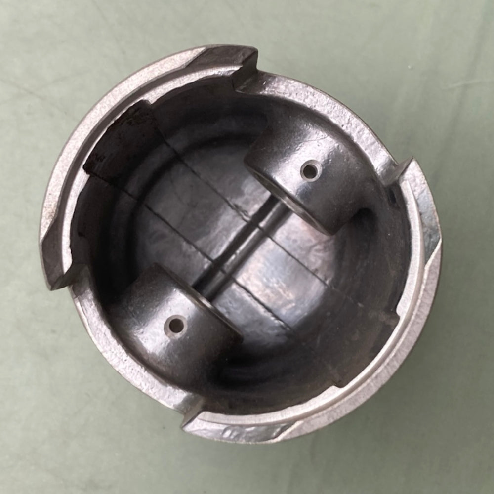 Kawasaki 13027-013 PISTON 0.040 O/S New Genuine